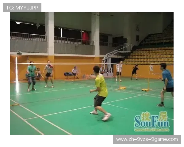 羽毛球有旋球吗