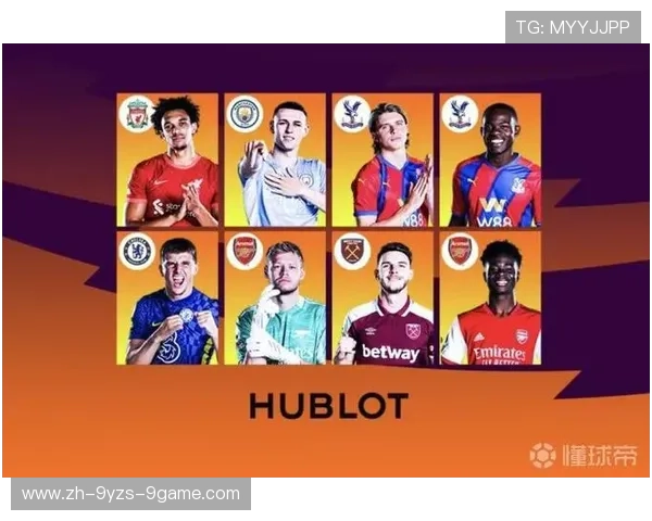 英超各大俱乐部最新赛季球员完整名单公布